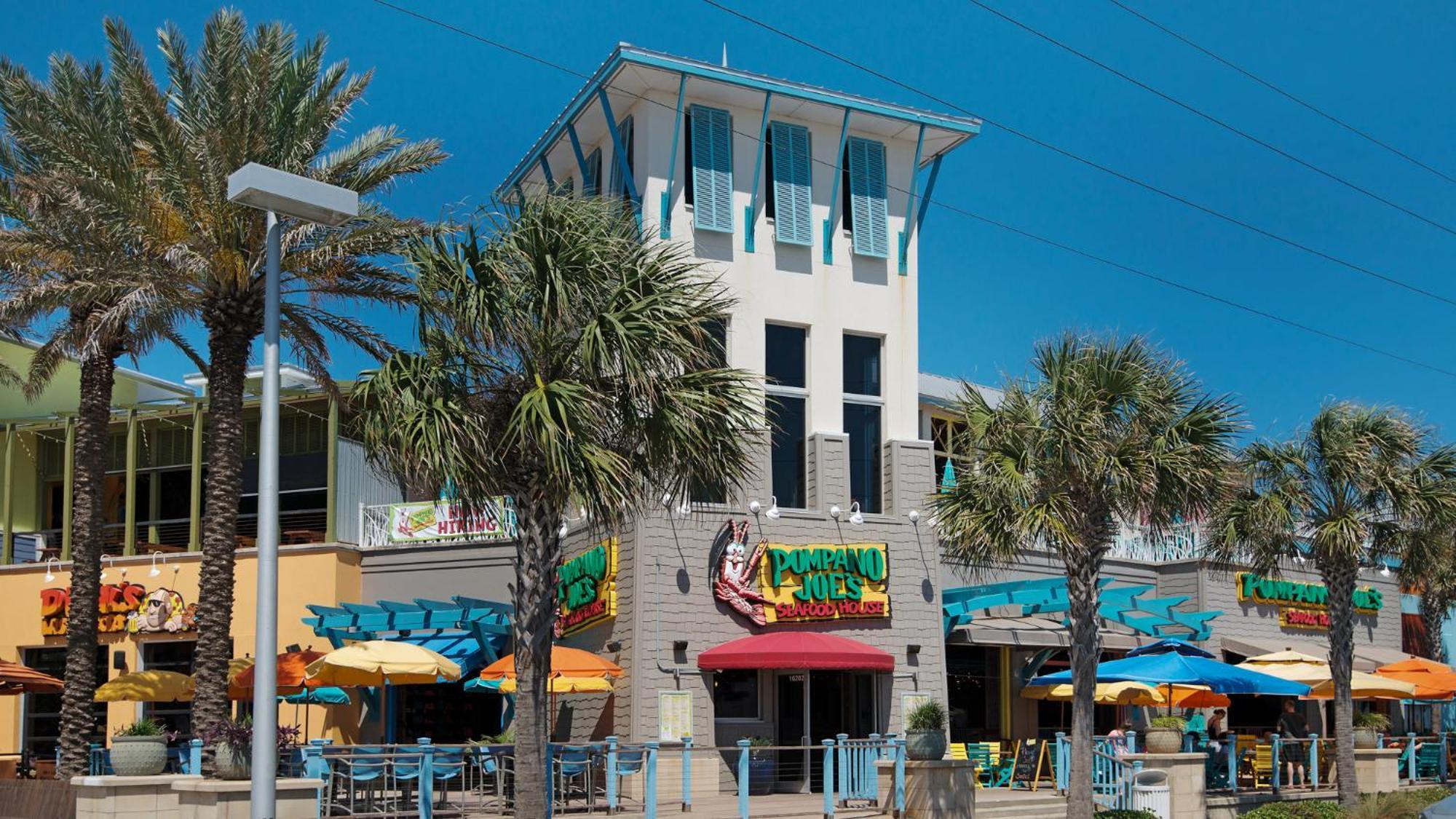 Laketown Wharf 335! 1 Bd, 2 Bathroom With Amazing Amenities Panama City Beach Extérieur photo