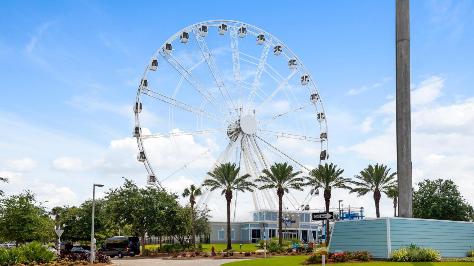 Laketown Wharf 335! 1 Bd, 2 Bathroom With Amazing Amenities Panama City Beach Extérieur photo