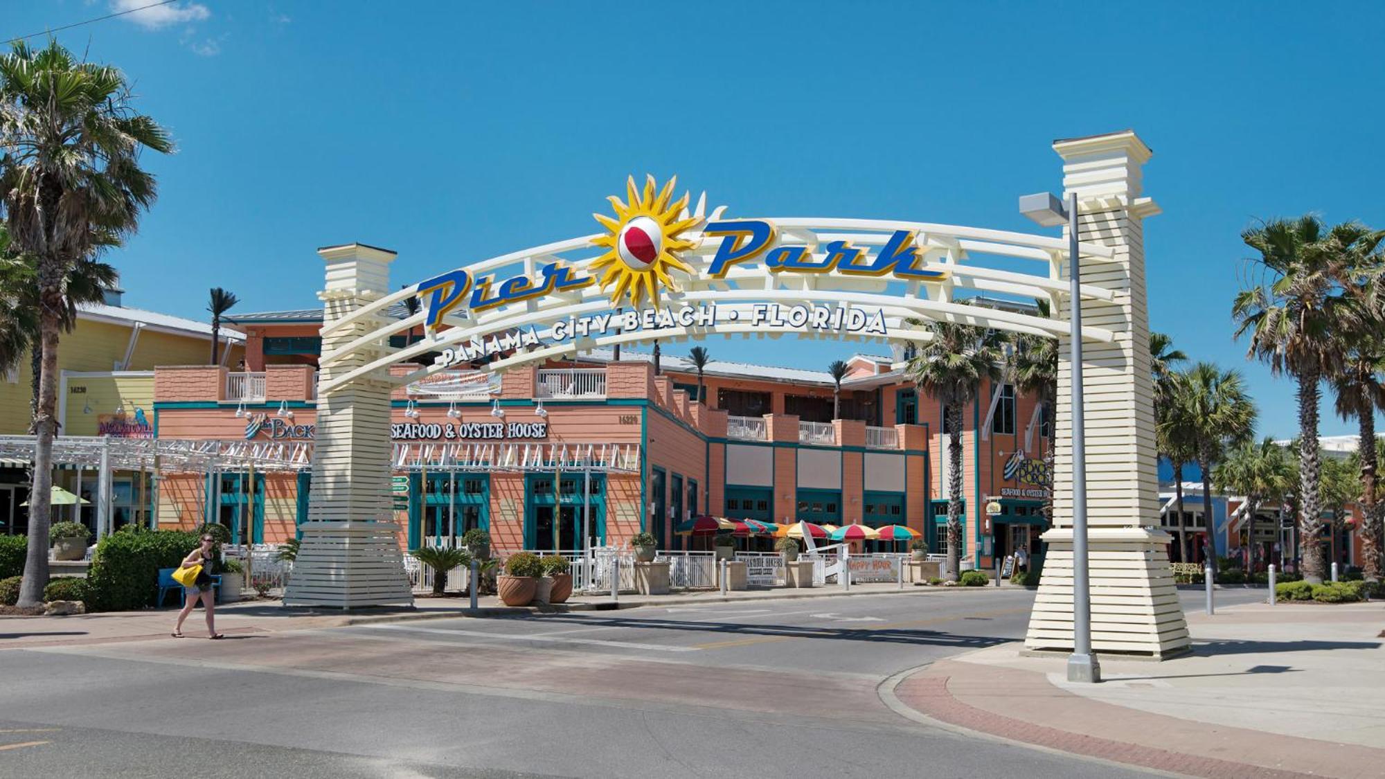 Laketown Wharf 335! 1 Bd, 2 Bathroom With Amazing Amenities Panama City Beach Extérieur photo