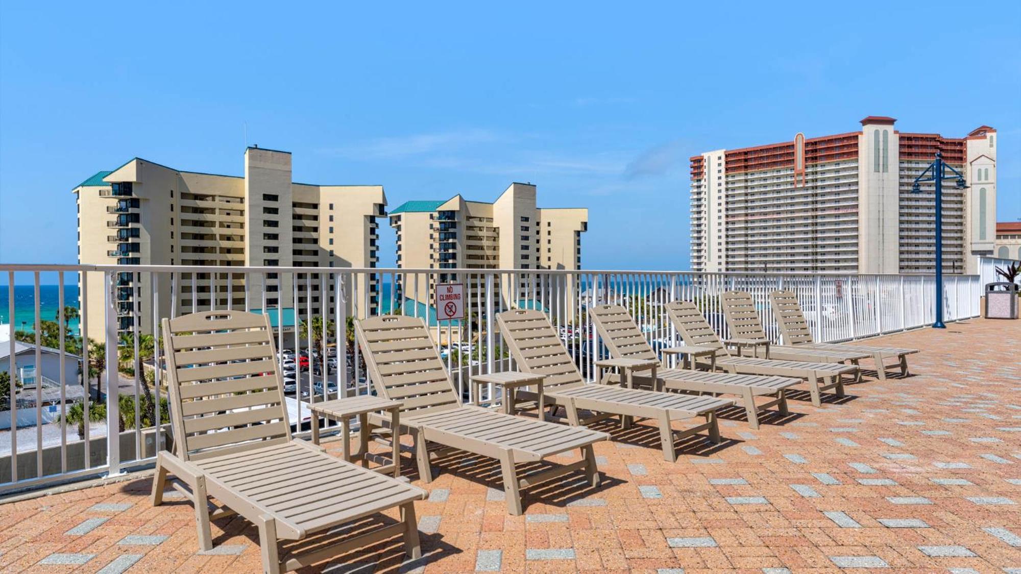 Laketown Wharf 335! 1 Bd, 2 Bathroom With Amazing Amenities Panama City Beach Extérieur photo