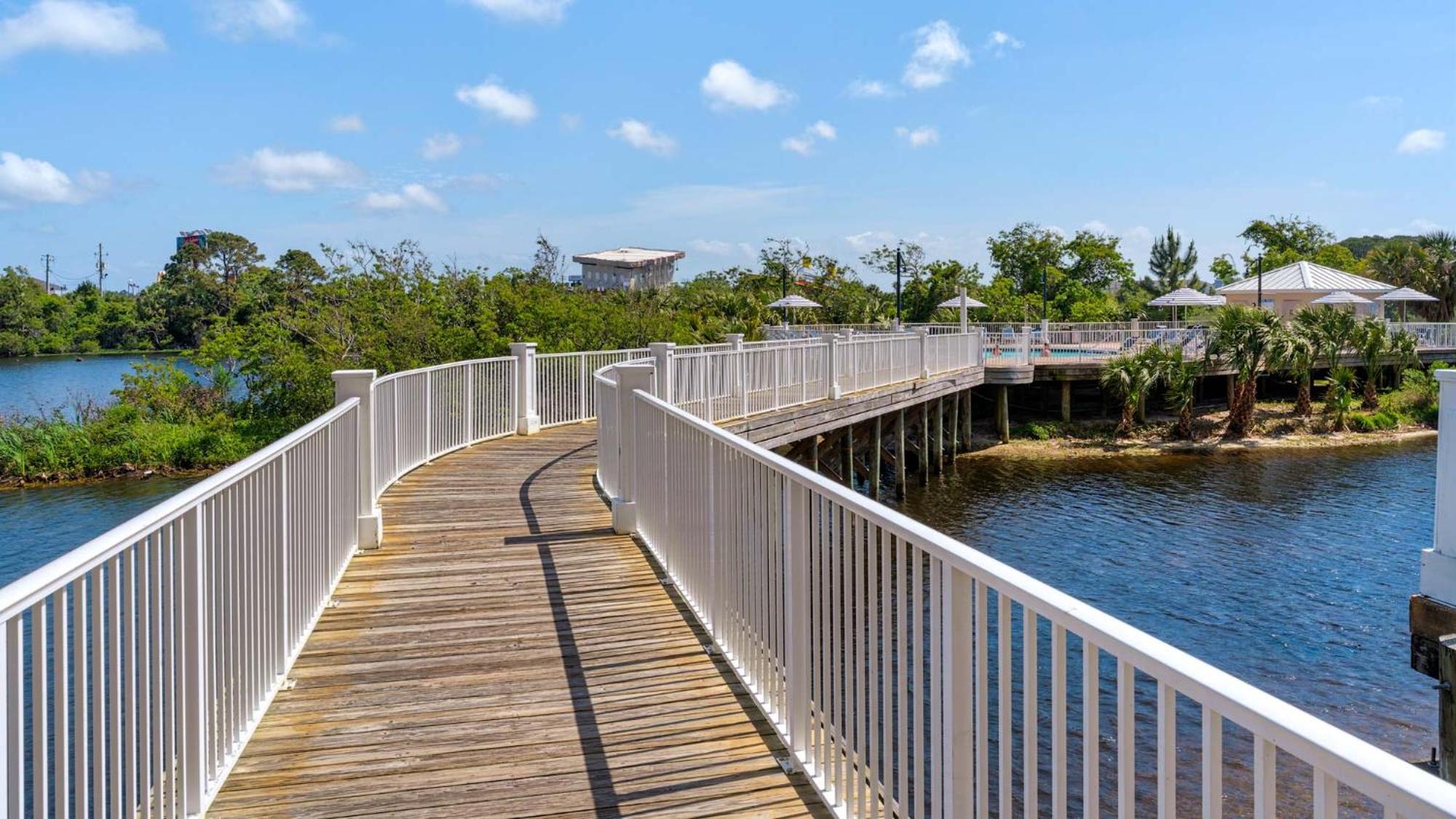 Laketown Wharf 335! 1 Bd, 2 Bathroom With Amazing Amenities Panama City Beach Extérieur photo
