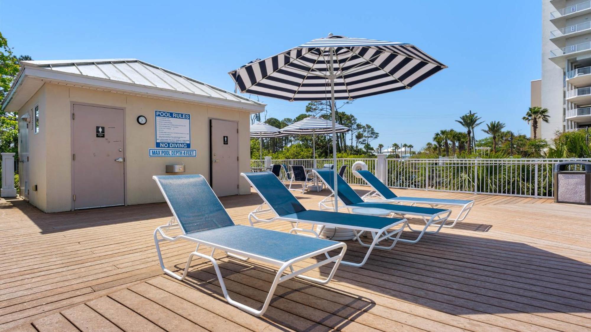 Laketown Wharf 335! 1 Bd, 2 Bathroom With Amazing Amenities Panama City Beach Extérieur photo
