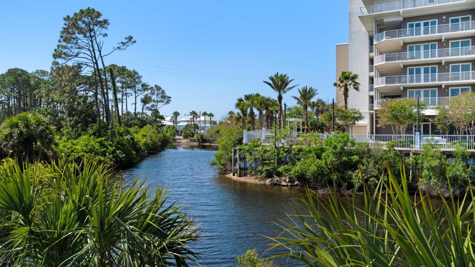 Laketown Wharf 335! 1 Bd, 2 Bathroom With Amazing Amenities Panama City Beach Extérieur photo