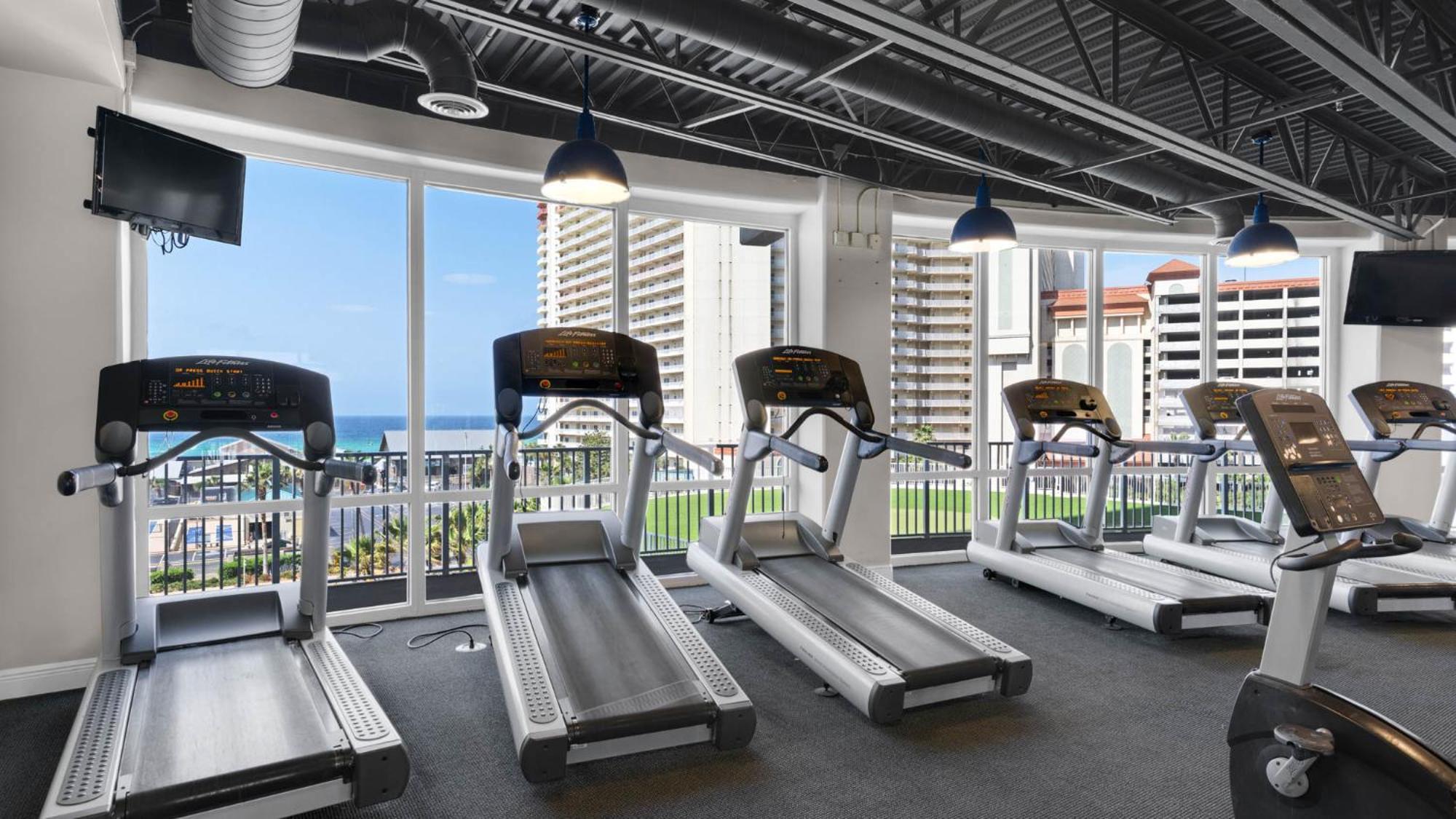 Laketown Wharf 335! 1 Bd, 2 Bathroom With Amazing Amenities Panama City Beach Extérieur photo