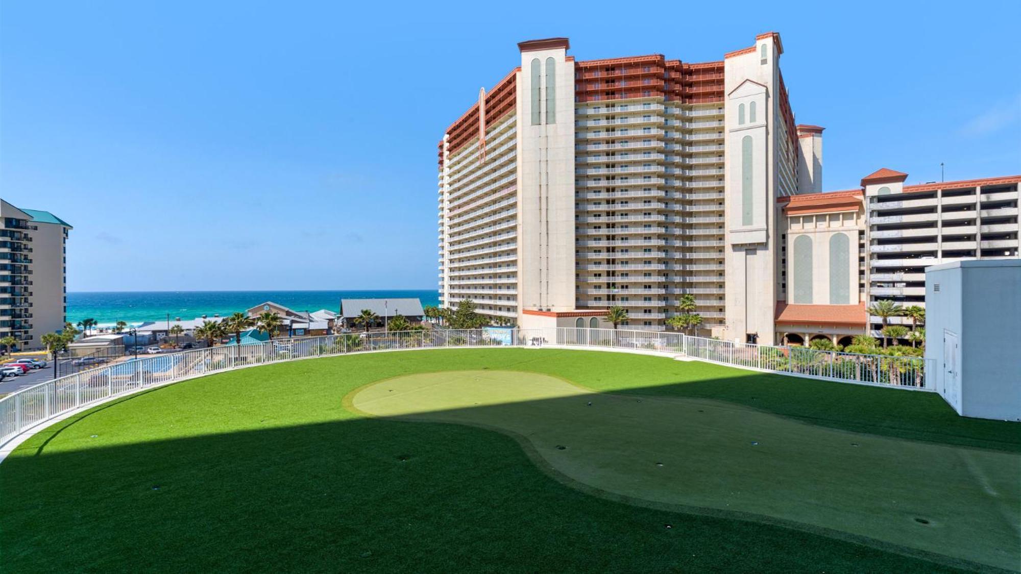 Laketown Wharf 335! 1 Bd, 2 Bathroom With Amazing Amenities Panama City Beach Extérieur photo