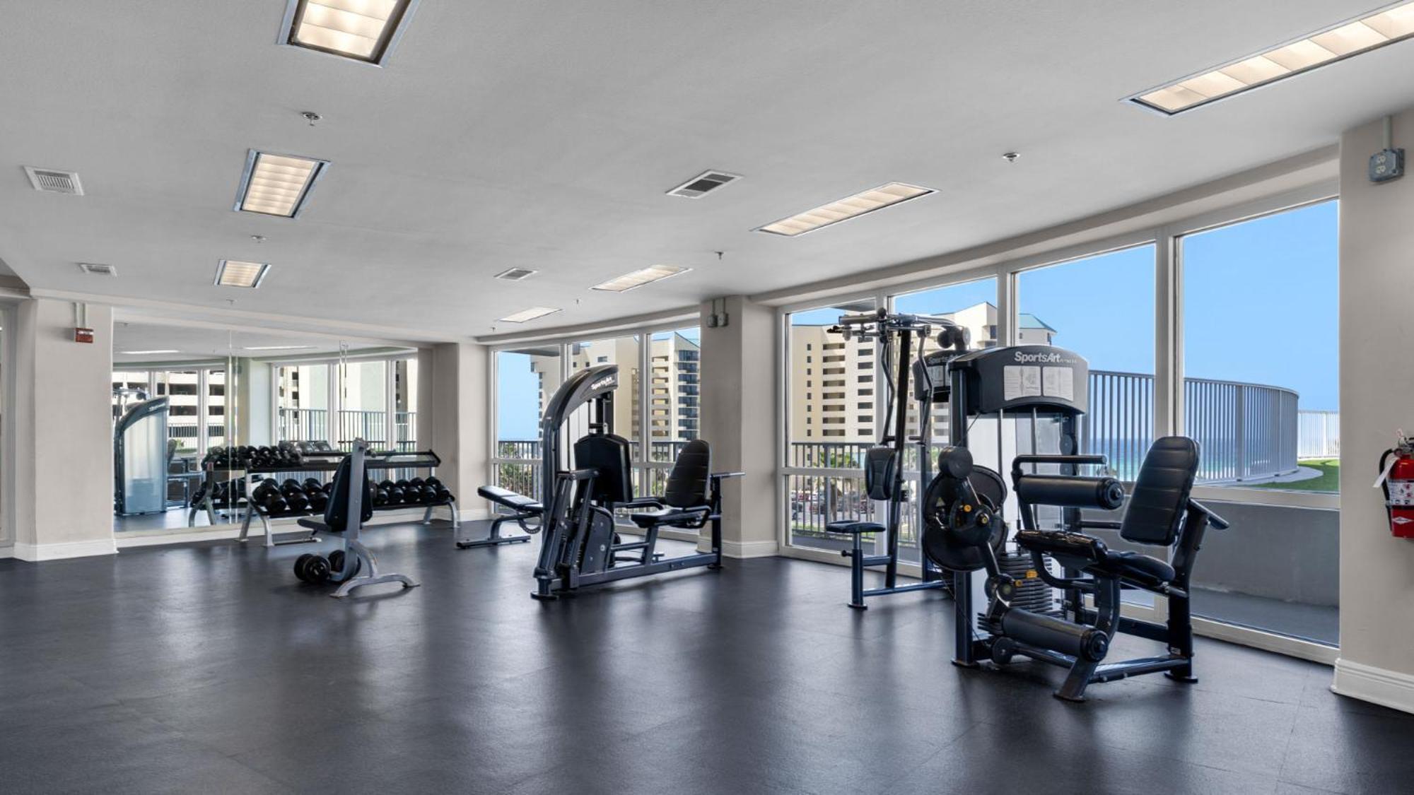Laketown Wharf 335! 1 Bd, 2 Bathroom With Amazing Amenities Panama City Beach Extérieur photo