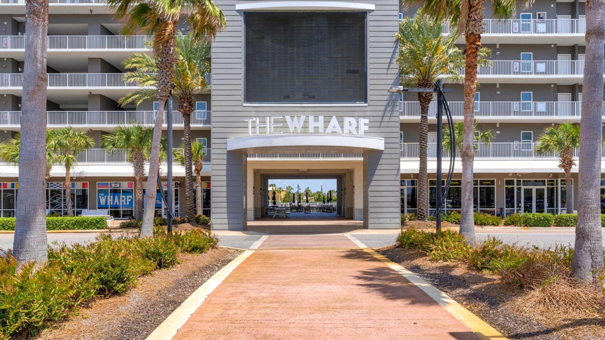 Laketown Wharf 335! 1 Bd, 2 Bathroom With Amazing Amenities Panama City Beach Extérieur photo