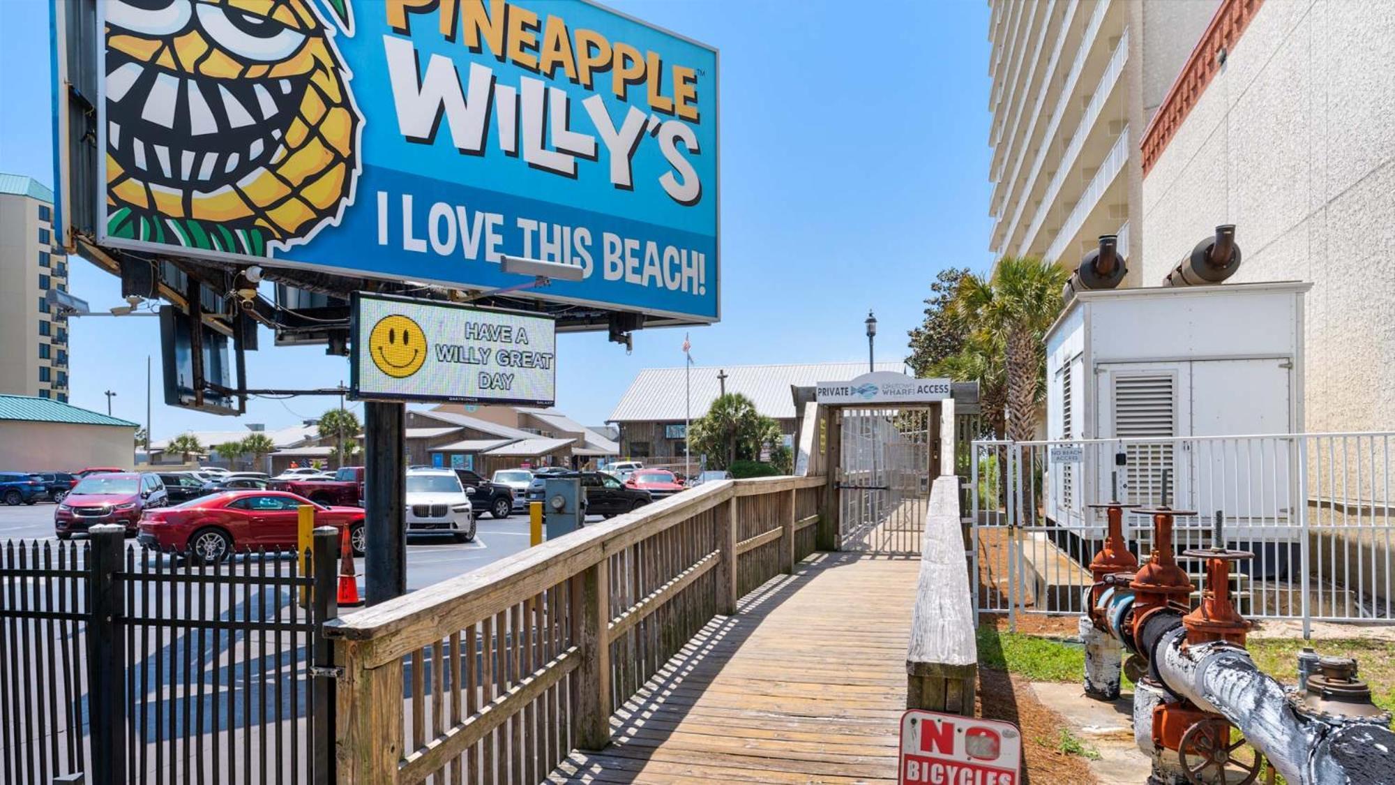 Laketown Wharf 335! 1 Bd, 2 Bathroom With Amazing Amenities Panama City Beach Extérieur photo