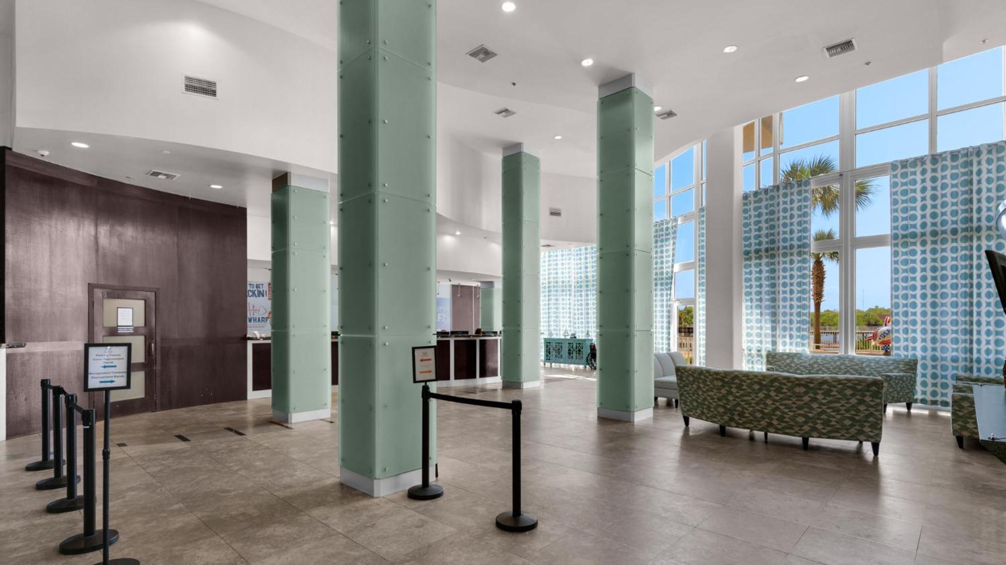 Laketown Wharf 335! 1 Bd, 2 Bathroom With Amazing Amenities Panama City Beach Extérieur photo